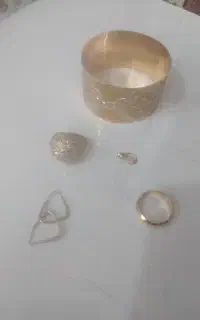 طلا