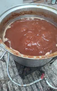رب انار