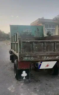 خاور 808
