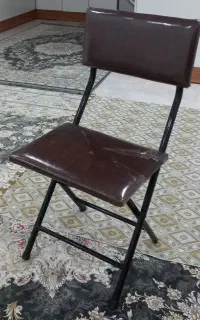 صندلی تاشو