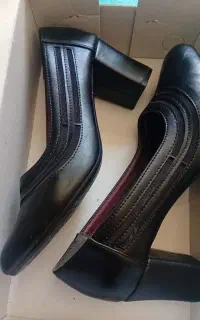 کفش مجلسی