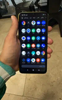 پوکو M3. 128/6