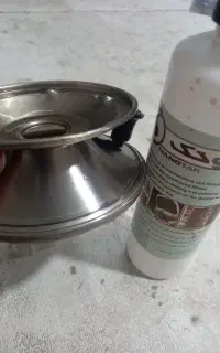 اسپری نانو تک جرمگیر فوق‌العاده