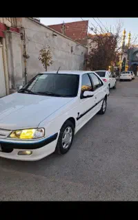پرشیا دوگانه کارخانه