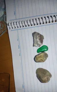 سنگ قیمتی