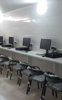 دیپلم رسمی را در مدرسه بگیرید