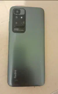 شیامی نوت ۱۱