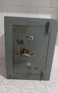 گاوصندوق