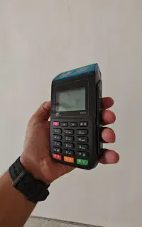 کارت خوان s910 4G استوک