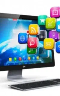 خدمات اینترنتی کافینت باران