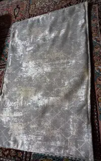 رو بالشتی ویسکوز