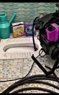 لوله بازکنی همشهری