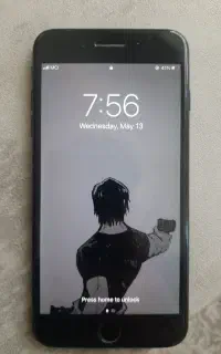 iPhone 7 plus
