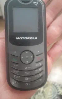 گوشی ساده موتورولا