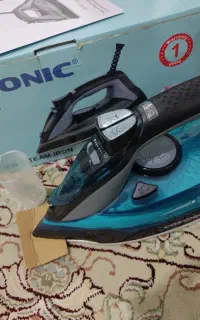 اتو بخار ۲۴۰۰ وات