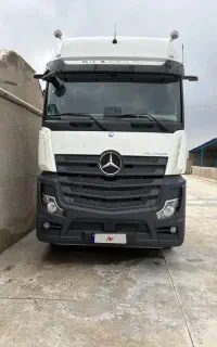 اکتروس MP5۱۸۴۵ بدون اینه در حد صفر ۲۰۲۰