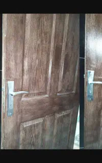 درب اتاق