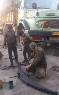 ماشین الات صنعتی اهنگری
