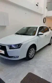 دنا پلاس ۵ دنده مدل ۴۰۳