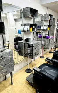 فروش لوازم آرایشگاه مردانه