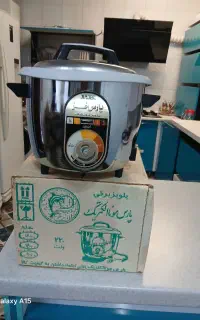 تعدادی وسایل نومناسب جهیزیه