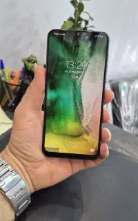 گوشی A30