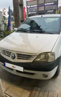 ال ۹۰ تندر مدل ۹۴