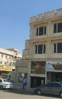 واحد ۹۰متری بر اصلی بلوارزیبادشت فقط برای داروخانه