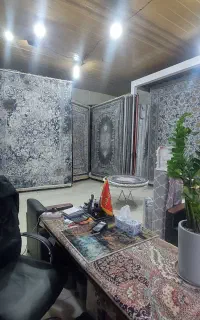 سپنتا فرش کاشان