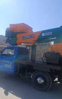 بالابر نیسانی...