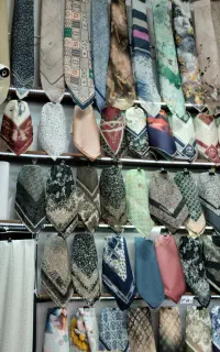 شال و روسری