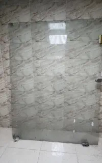 شیشه سکوریتی