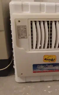 کولر آبی پرتابل