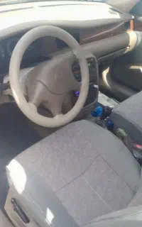 سمند x7 مدل ۸۶ سالم