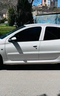 ۲۰۷ تیوتریtu3