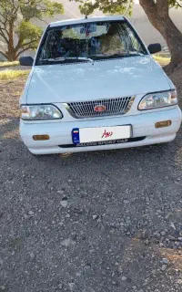 پراید 141