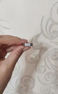 انگشتر نقره زنانه