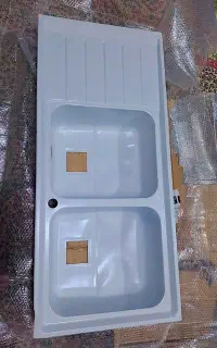تعدادی سینک درجه ۲