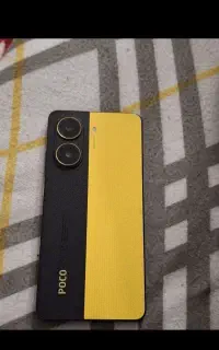 پوکو ایکس ۷ پرو