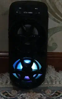 اسپیکر
