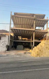 مغازه تجاری در خیابان منتظری جنب ساختمان ویدا