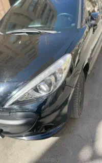 ۲۰۷اتوماتmc