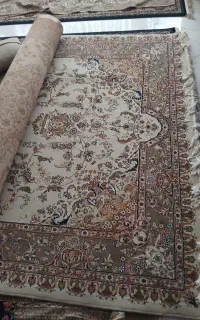 فرش ۶ متری