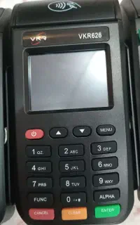 نمایندگی رسمی پوس(کارتخوان) سیار بدون سیم نو استوک