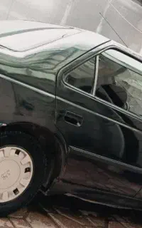 پژو 2000