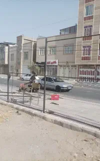 نیازمند جوشکاری و نبشی کشی وال پست کار