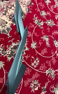 فلاپ رکاب کلیک سمت چپ
