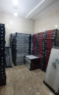فروش ویژه رادیاتور پانلی بصورت چک ۳فقره ماه به ماه