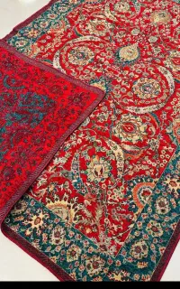 روفرشی ضخیم