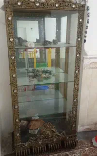 بوفه فلزی